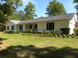 201 Jana Dr, Walhalla, SC 29691