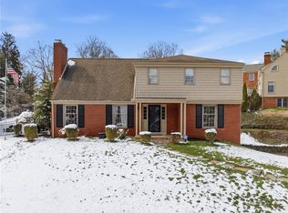 1800 Murdstone Rd, Pittsburgh, PA 15241