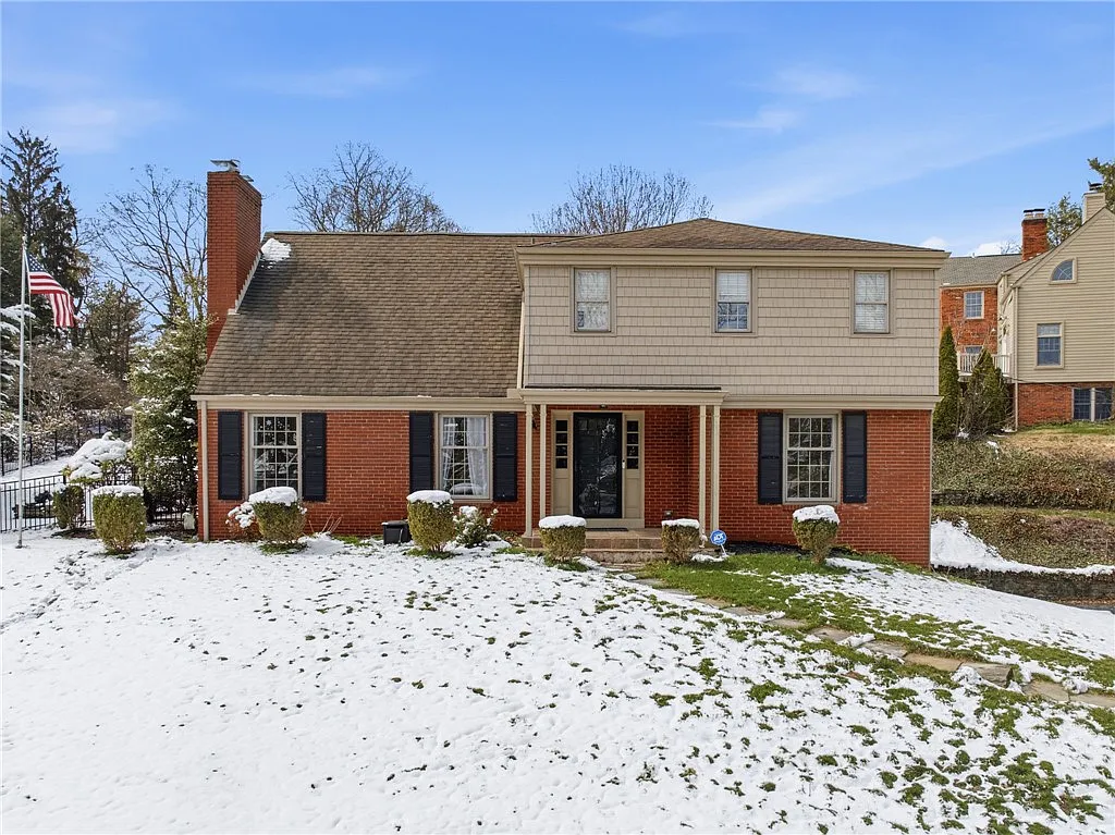 1800 Murdstone Rd photo 1