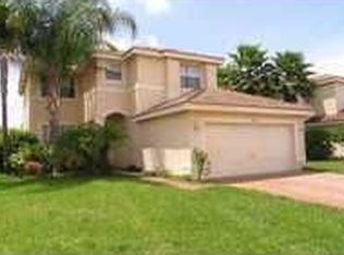 16464 SW 28th Ct, Miramar, FL 33027