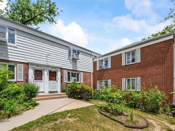 226-29 Manor Road #UPPER, Queens Village, NY 11427