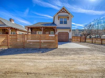 572 S 5/6 Aly, Pagosa Springs, CO, 81147