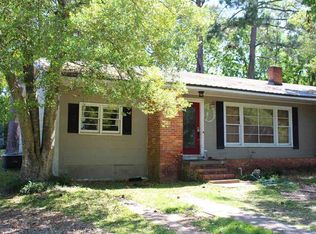 2008 Sullivan Dr, Dothan, AL 36303