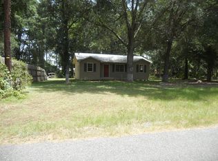 608 Pumpkin Loop, Deridder, LA 70634