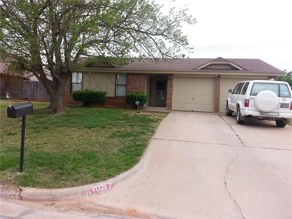 1st image of 10217 S Blackwelder Ave