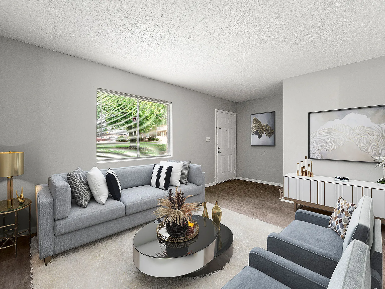 Northgate Townhomes — Photo 1