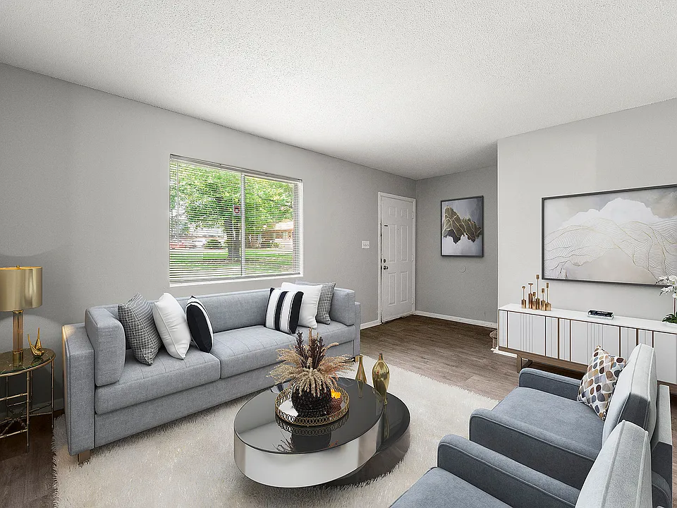 Northgate Townhomes
