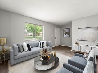Northgate Townhomes, Tucker, GA 30084