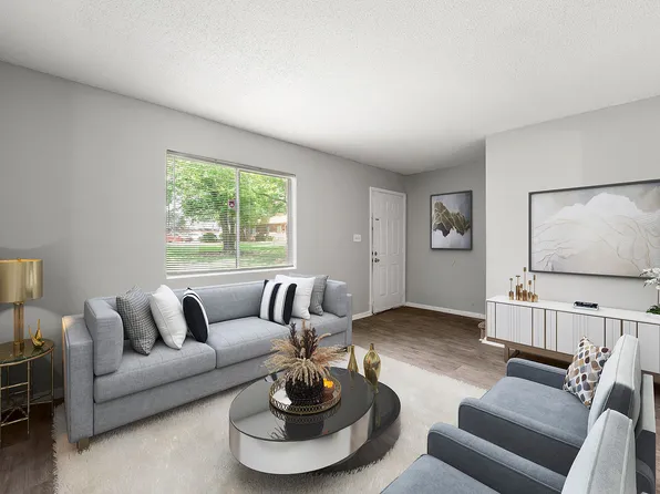 Northgate Townhomes, 3555 Lawrenceville Hwy #G-02, Tucker, GA 30084