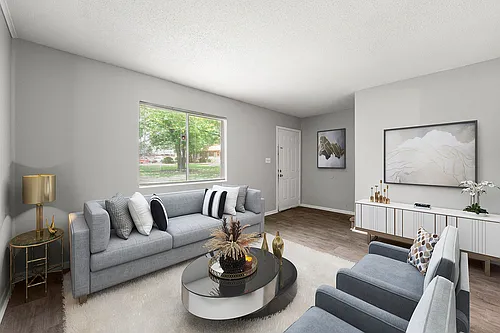 Northgate Townhomes Photo 1