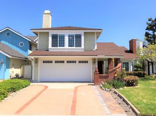 25581 Goldenspring Dr, Dana Point, CA 92629