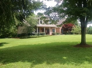 4731 Stony Hollow Rd, Georgetown, OH 45121