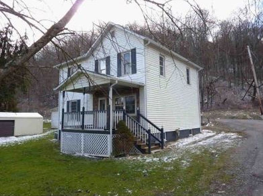 192 Bradys Bend Cemetery Rd, East Brady, PA 16028 MLS 0 Zillow