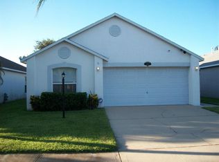 2816 Maderia Cir, Melbourne, FL 32935