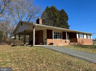 2101 Round Hill Rd, Fallston, MD 21047