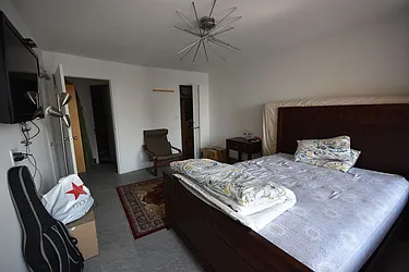 Rented by Luxury Habitat
