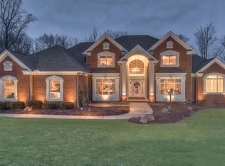 3596 Seven Oaks Trl, Richfield, OH 44286