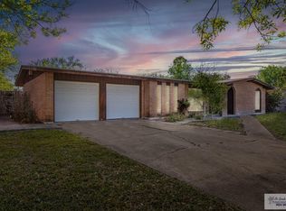 48 Meadow Ln, Brownsville, TX 78521