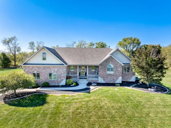 16470 Webster Ct, Lowell, IN 46356