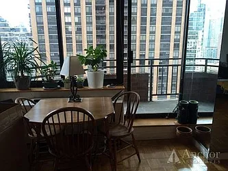 Rented by Anchor Associates