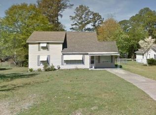 810 Mandarin Ave, Dothan, AL 36301