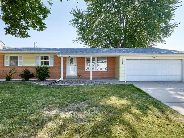 3408 Wilshire Dr, Saint Charles, MO 63301