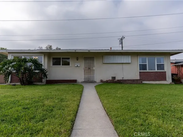 660 Armstead St, Glendora, CA 91740