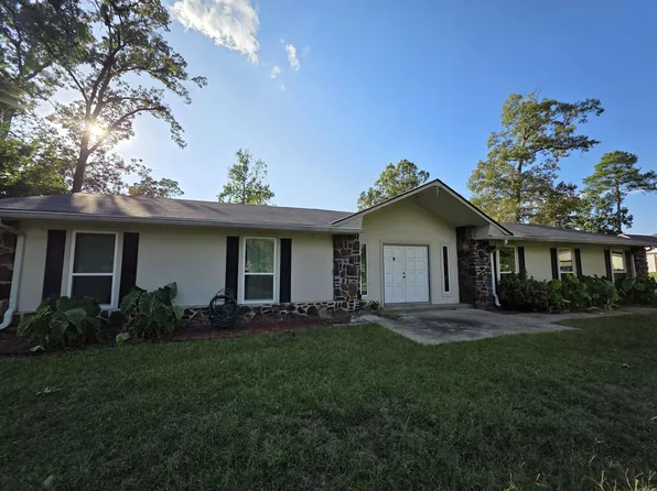 130 Timber Ln, White Hall, AR 71602