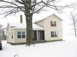 1551 8th St, Martin, MI 49070