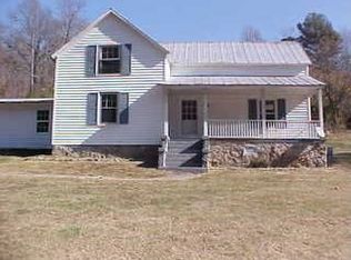 2351 Wet Prong Rd, Mulberry, TN 37359