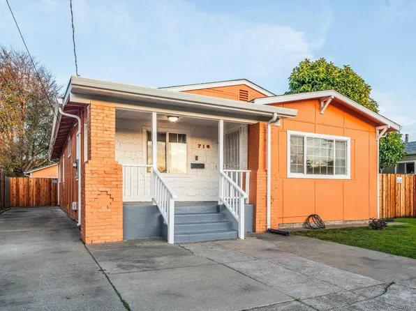 716 Lassen St, Richmond, CA 94805