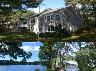 360 Long Pond Dr, South Yarmouth, MA 02664