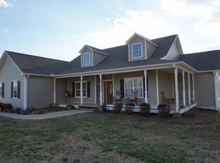 260 County Road 416, Cullman, AL 35057