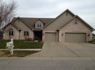 7443 Liscannor Ln, Indianapolis, IN