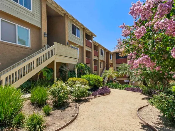 7003 Saranac St Unit 203, San Diego, CA 92115