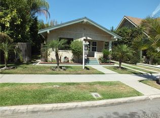 353 Wisconsin Ave, Long Beach, CA 90814