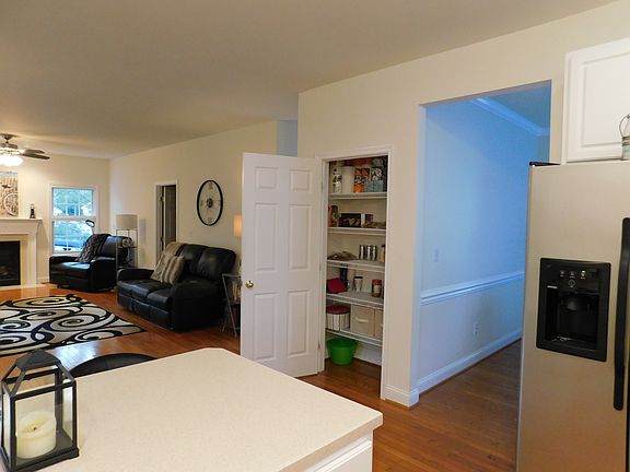 Pantry