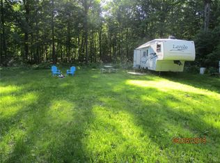 LOT 24 28 7/16 St, Birchwood, WI 54817