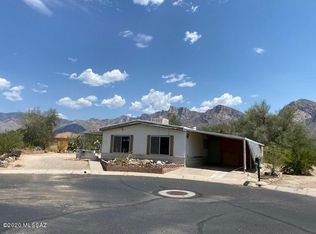17 W Matterhorn St, Tucson, AZ 85737