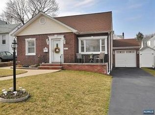 254 Paterson Ave, Hasbrouck Heights, NJ 07604