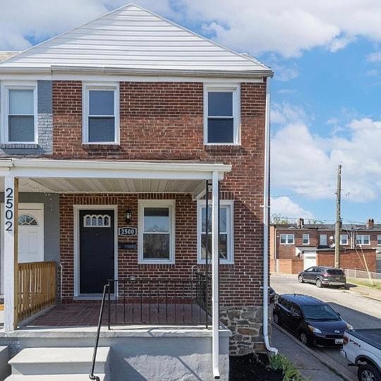 1st image of 2500 Oswego Ave