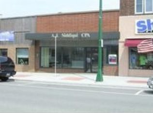 214 Minnesota Ave N, Aitkin, MN 56431