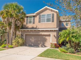 11407 Coventry Grove Cir, Lithia, FL 33547