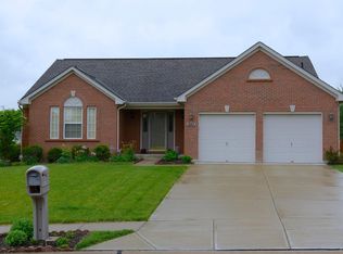 987 Surfridge Dr, Hebron, KY 41048