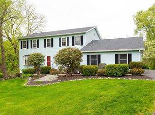 5 Rolling Green Lane, Wappingers Falls, NY 12590