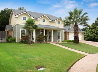 152 Flat Creek Dr, Waco, TX 76706