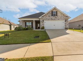 517 Edgarton Way, Bonaire, GA 31005