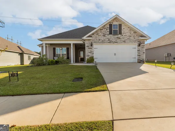 517 Edgarton Way, Bonaire, GA 31005
