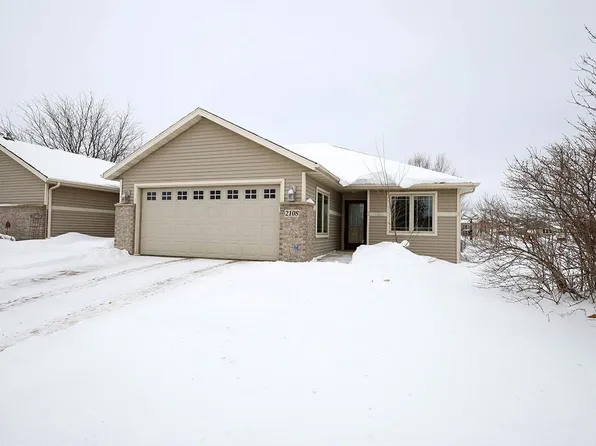 2108 West Milwaukee Street, Stoughton, WI 53589