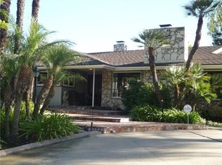 1072 W Donington St, Glendora, CA 91741